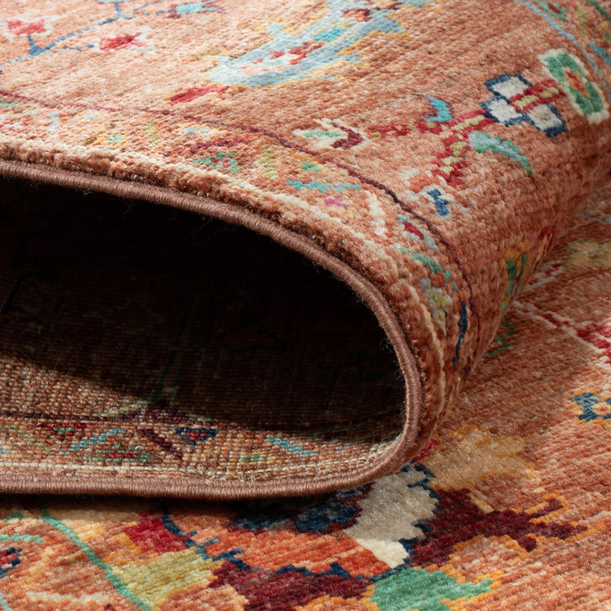 Ziegler Carpet - Ariana - 180 x 123 cm - mørk beige