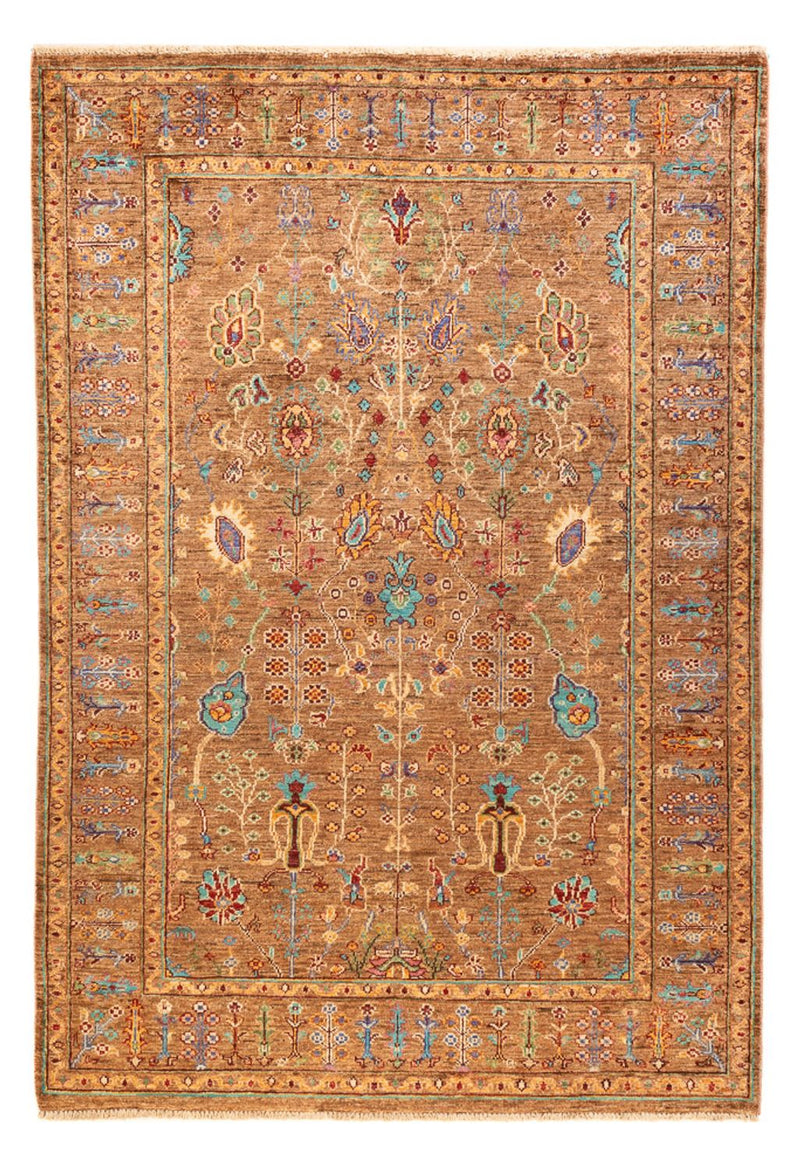 Ziegler Carpet - Ariana - 185 x 125 cm - mørk beige
