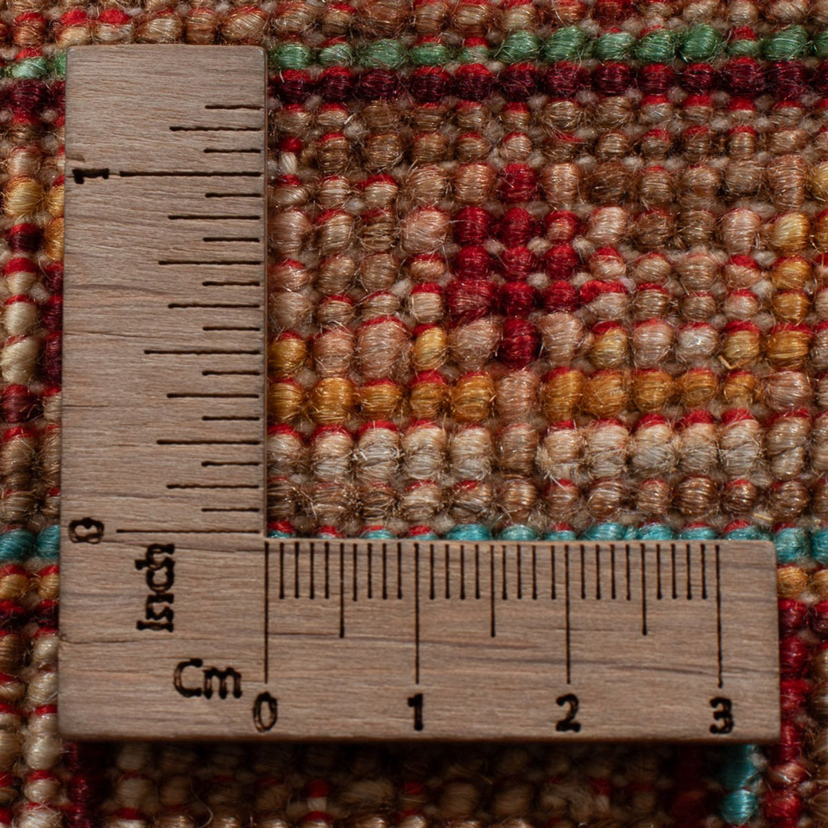 Ziegler Carpet - Ariana - 185 x 125 cm - mørk beige