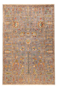 Ziegler Carpet - Ariana - 186 x 121 cm - flerfarvet