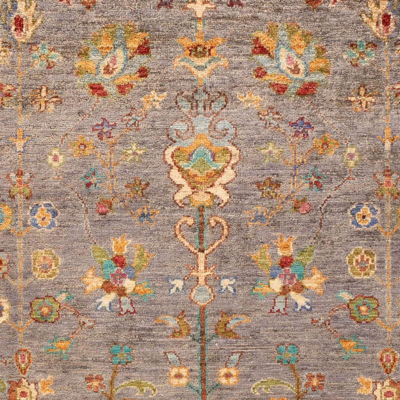 Ziegler Carpet - Ariana - 186 x 121 cm - flerfarvet