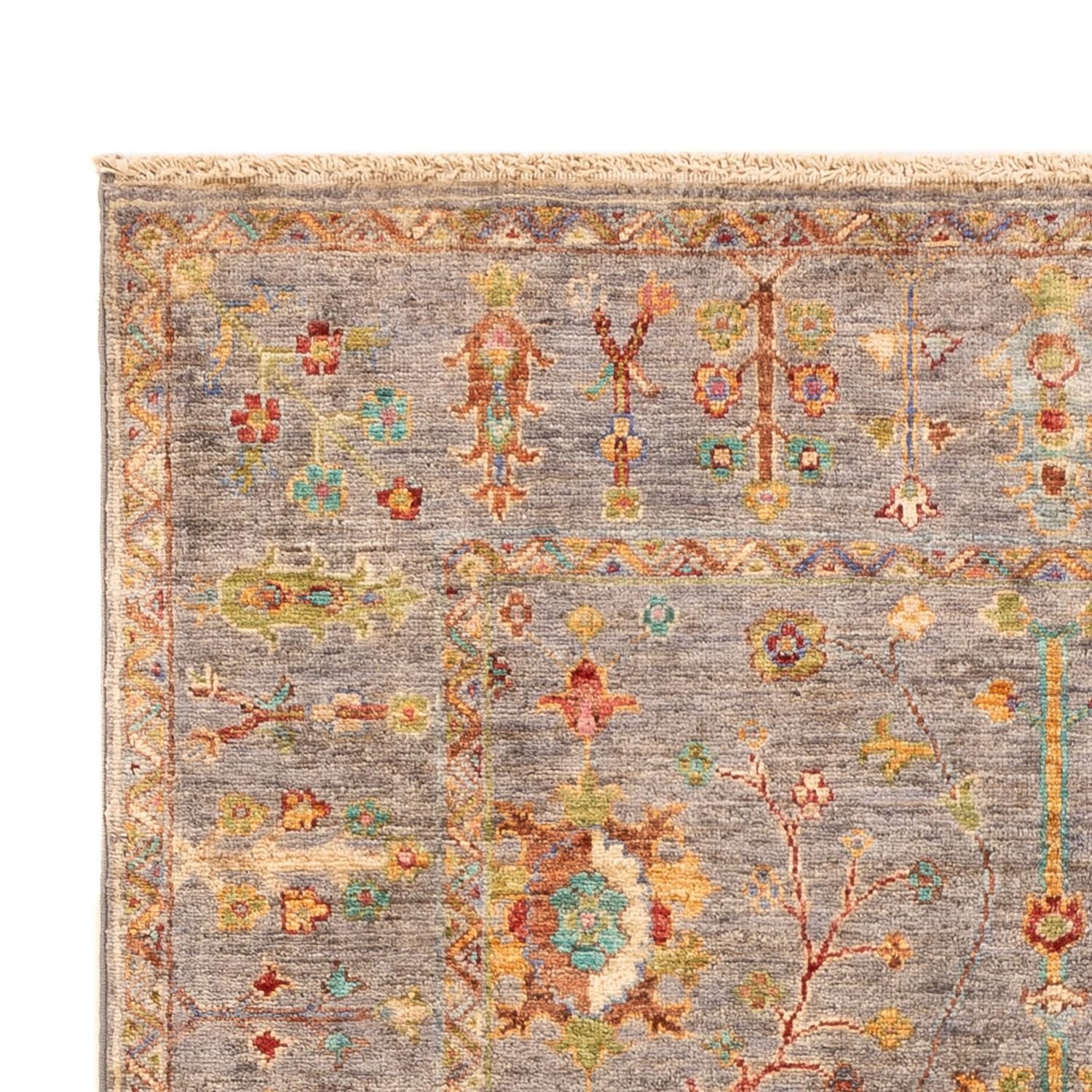 Ziegler Carpet - Ariana - 186 x 121 cm - flerfarvet