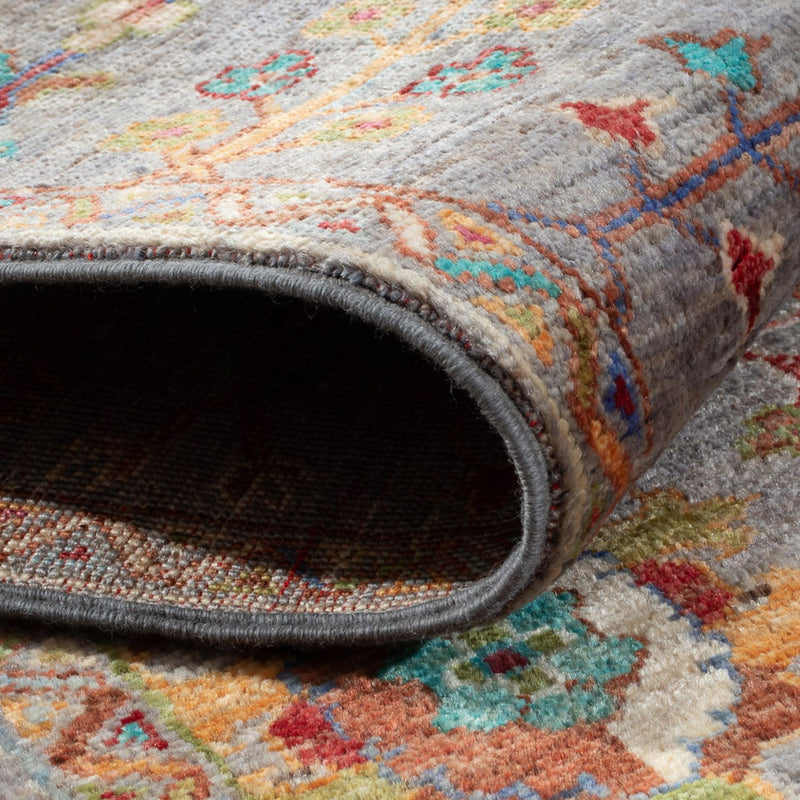 Ziegler Carpet - Ariana - 186 x 121 cm - flerfarvet