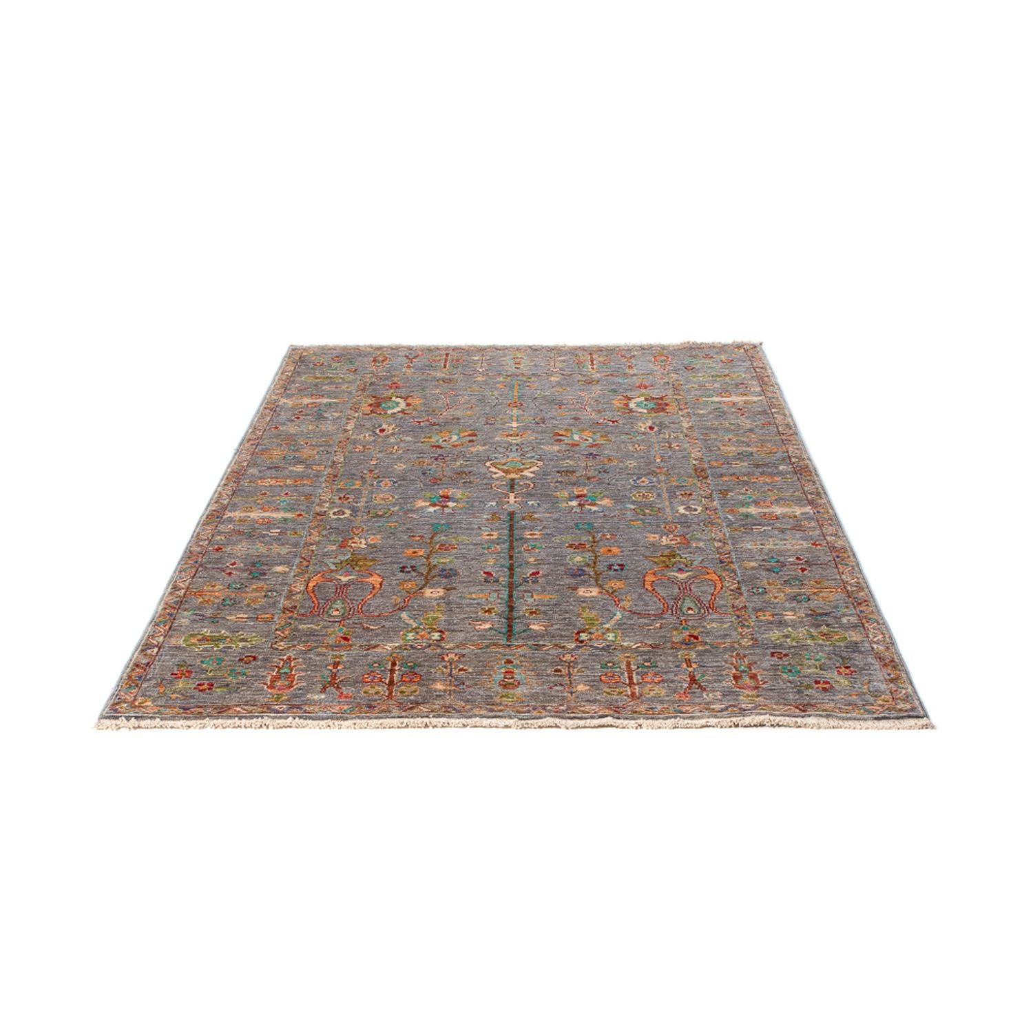 Ziegler Carpet - Ariana - 186 x 121 cm - flerfarvet