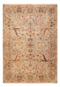 Ziegler Carpet - Ariana - 178 x 124 cm - lys beige