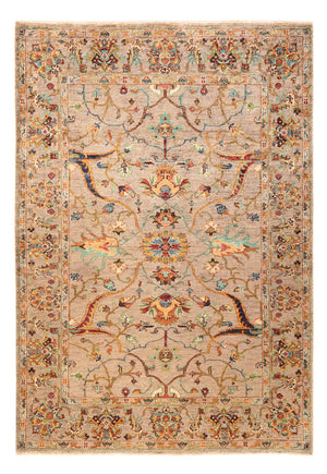 Ziegler Carpet - Ariana - 178 x 124 cm - lys beige