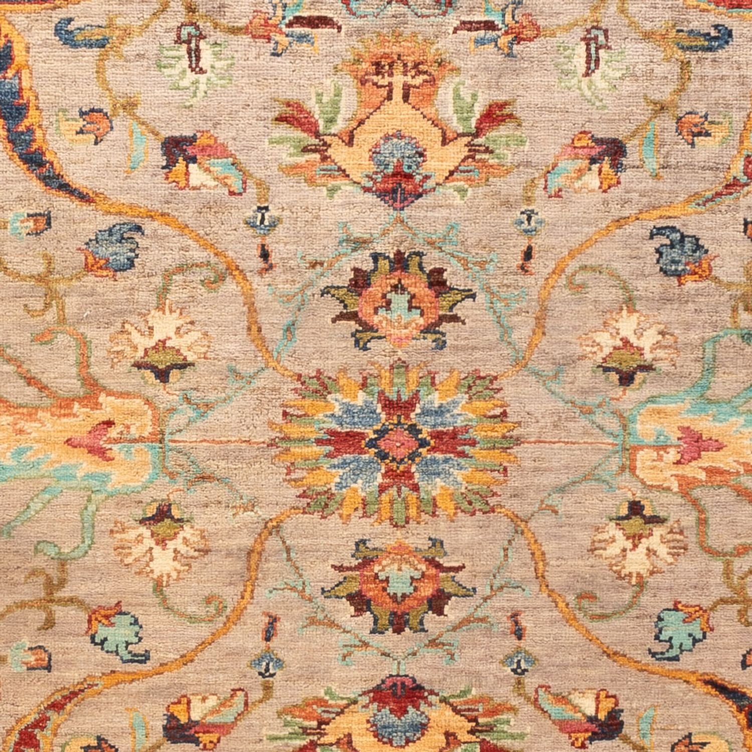 Ziegler Carpet - Ariana - 178 x 124 cm - lys beige