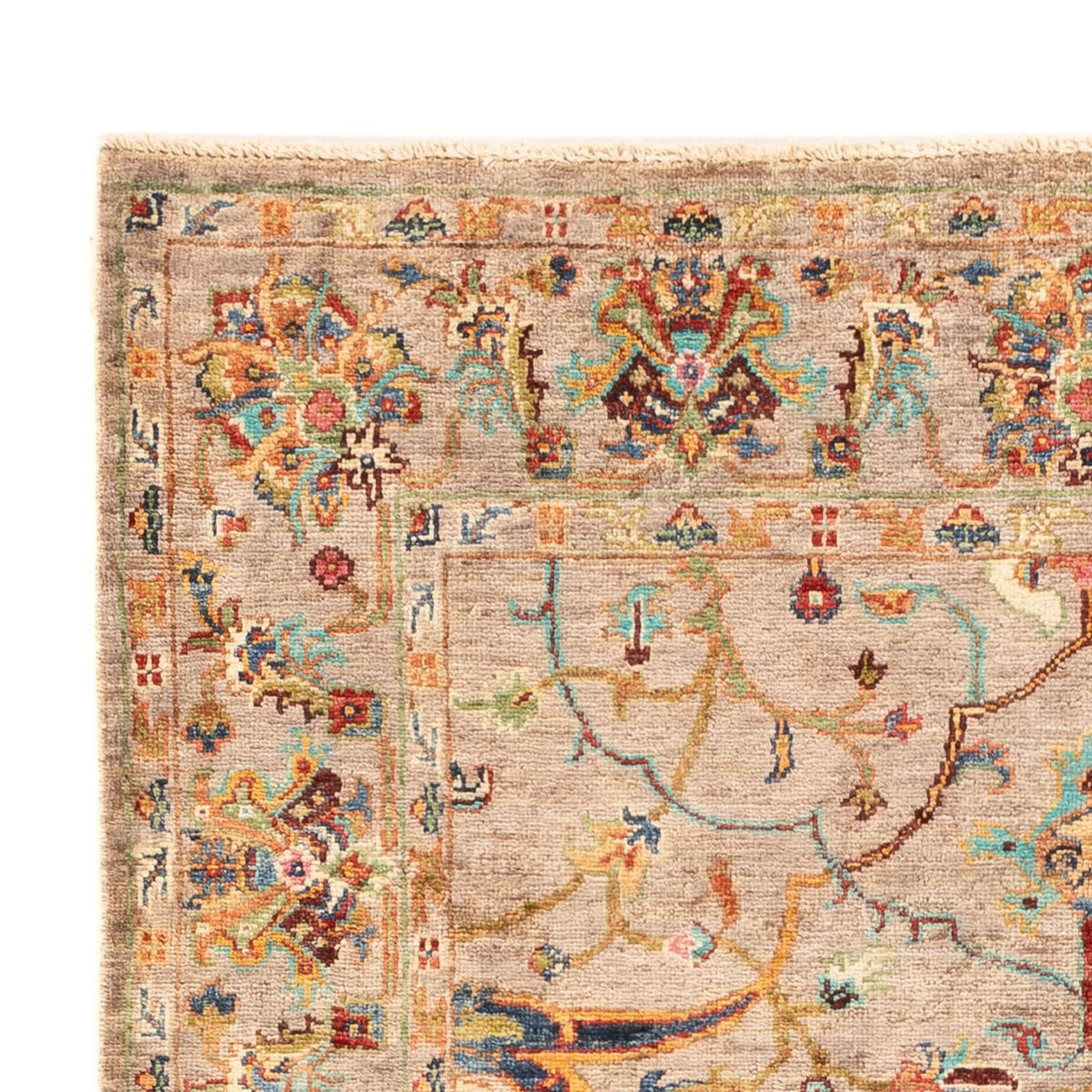 Ziegler Carpet - Ariana - 178 x 124 cm - lys beige