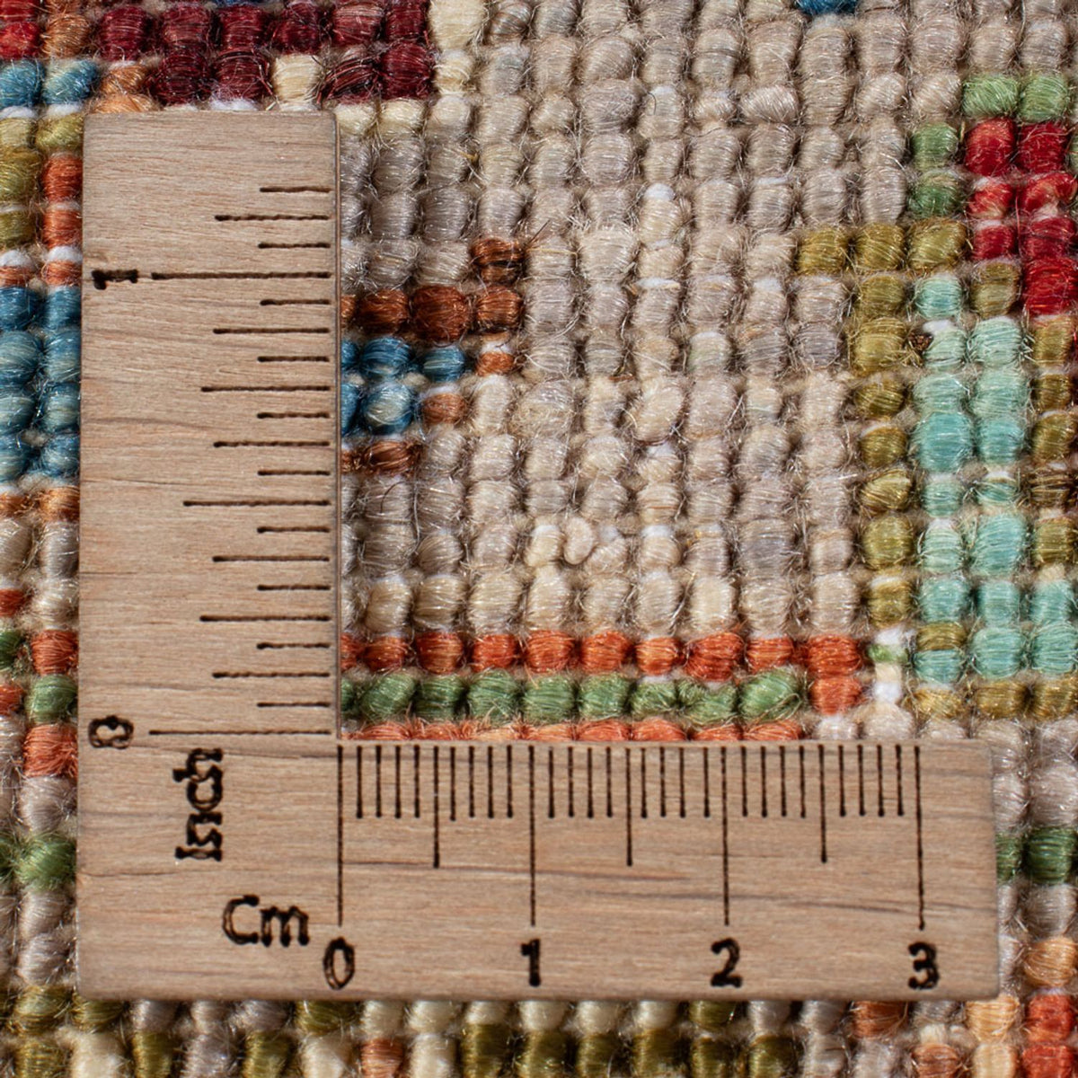 Ziegler Carpet - Ariana - 178 x 124 cm - lys beige