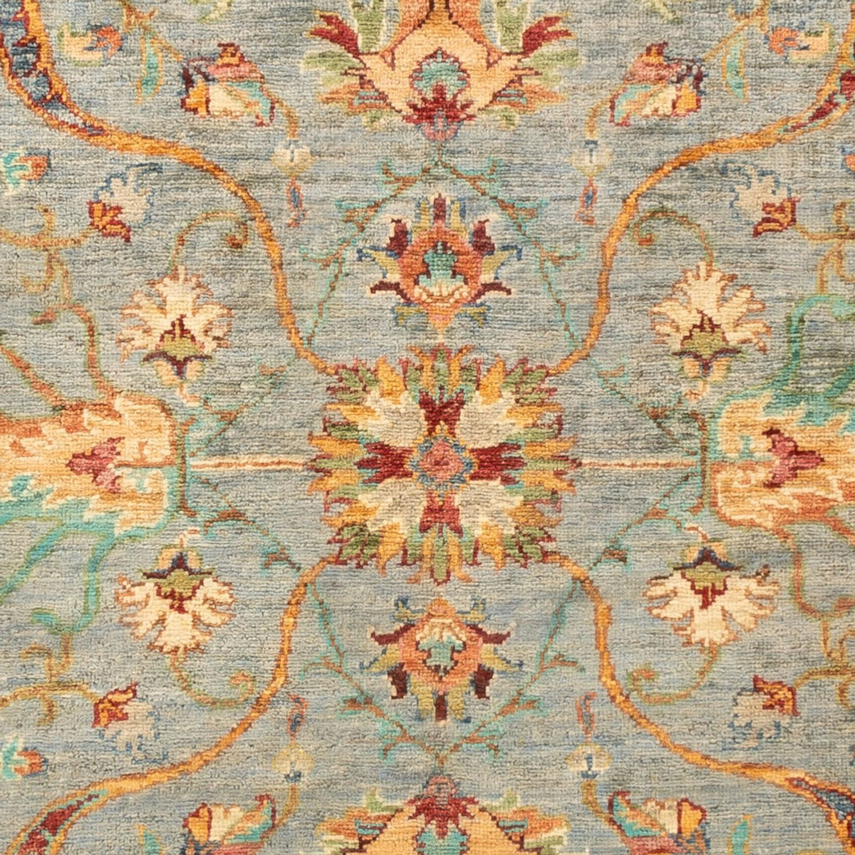 Ziegler Carpet - Ariana - 173 x 121 cm - flerfarvet