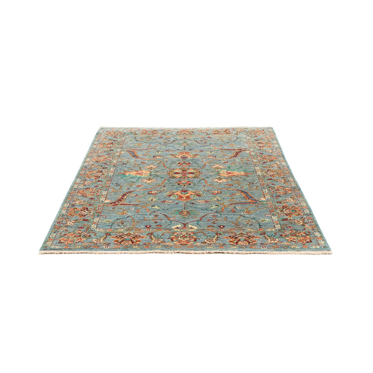 Ziegler Carpet - Ariana - 173 x 121 cm - flerfarvet