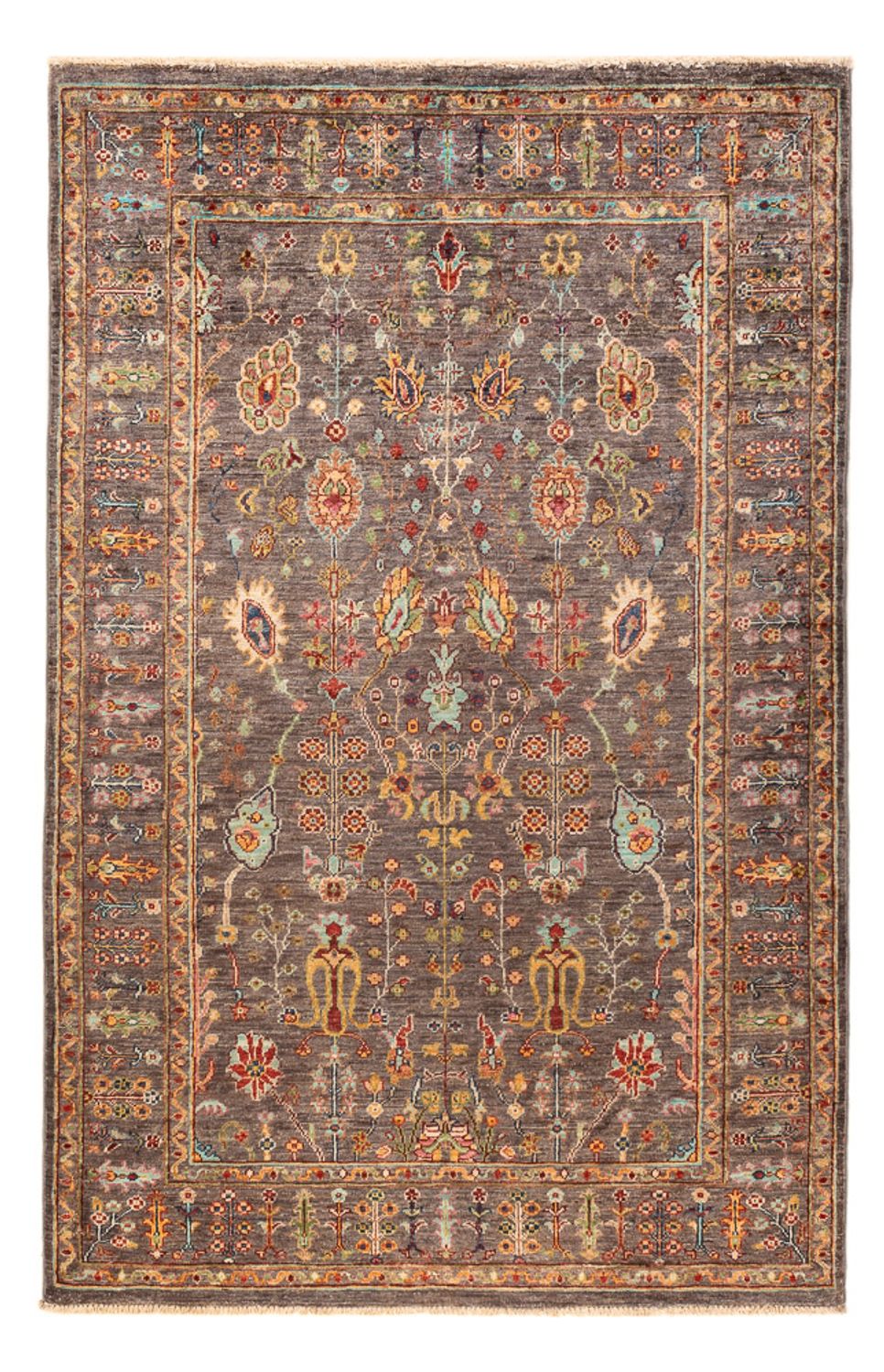Ziegler Carpet - Ariana - 186 x 122 cm - mørk beige