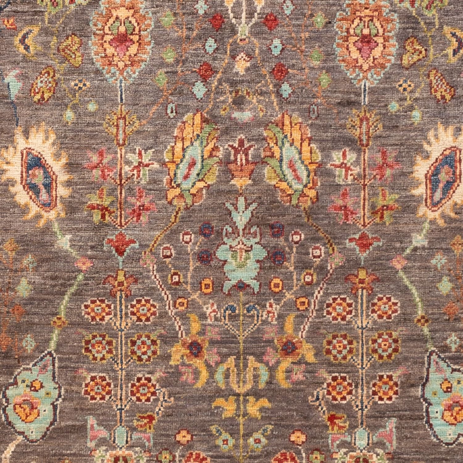 Ziegler Carpet - Ariana - 186 x 122 cm - mørk beige