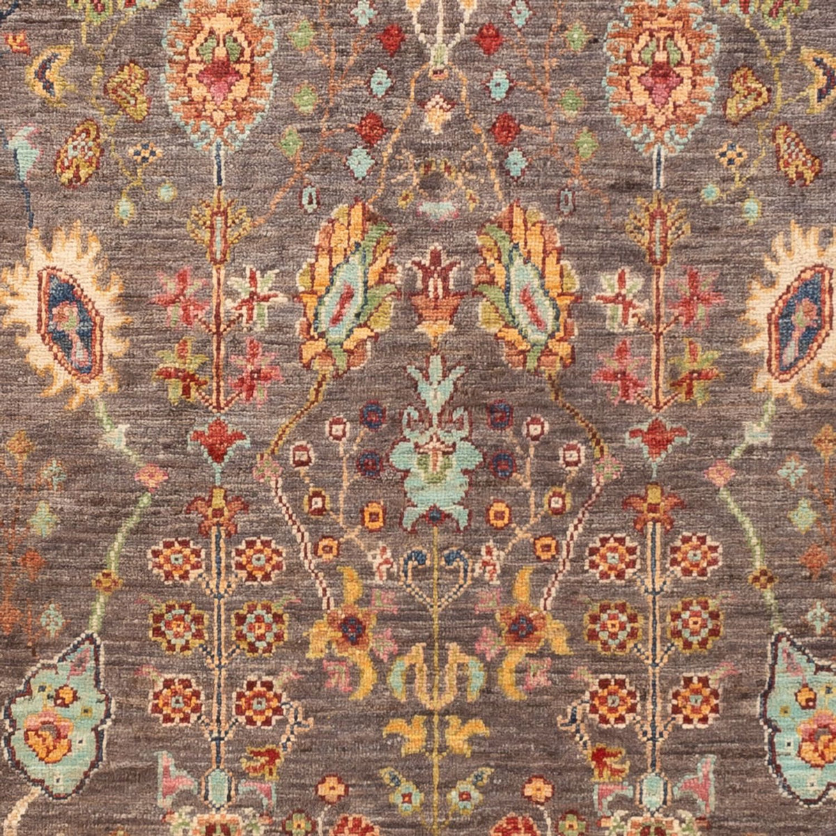 Ziegler Carpet - Ariana - 186 x 122 cm - mørk beige