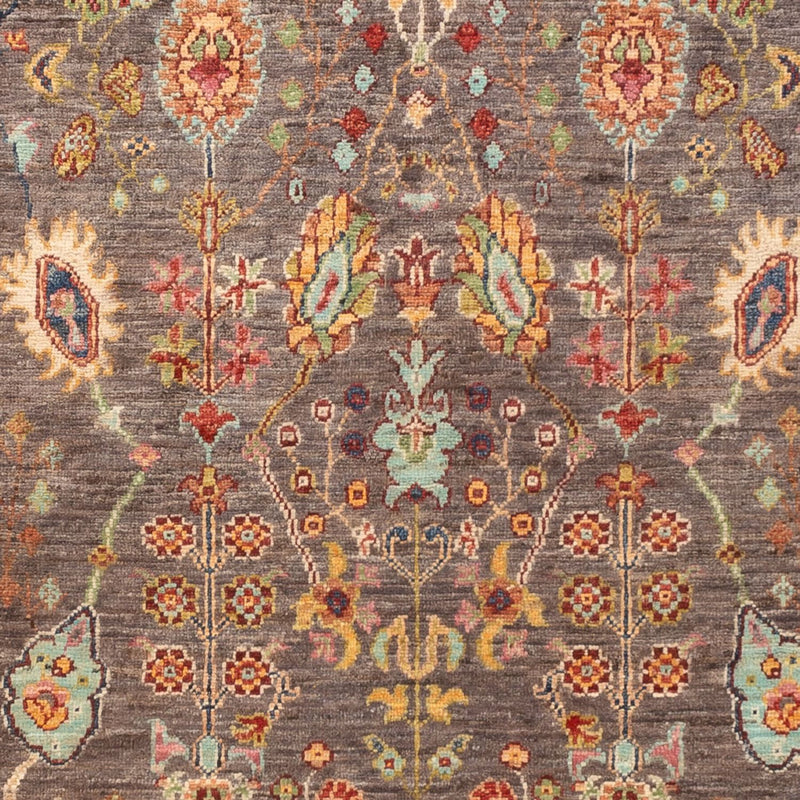 Ziegler Carpet - Ariana - 186 x 122 cm - mørk beige