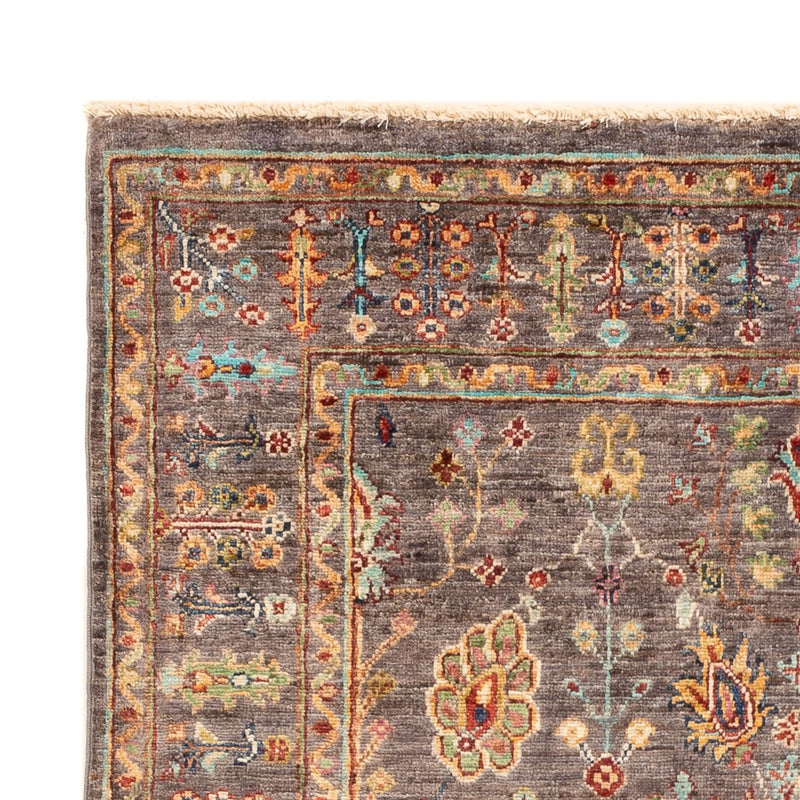 Ziegler Carpet - Ariana - 186 x 122 cm - mørk beige