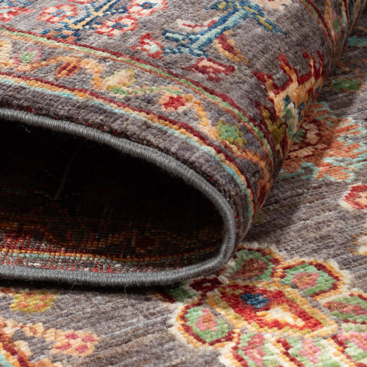 Ziegler Carpet - Ariana - 186 x 122 cm - mørk beige