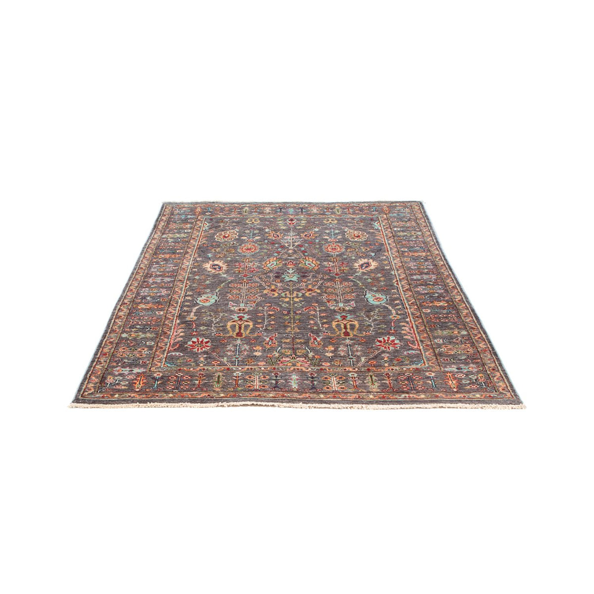 Ziegler Carpet - Ariana - 186 x 122 cm - mørk beige