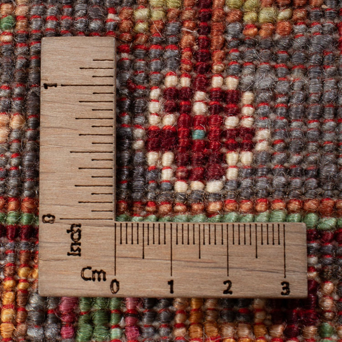 Ziegler Carpet - Ariana - 186 x 122 cm - mørk beige