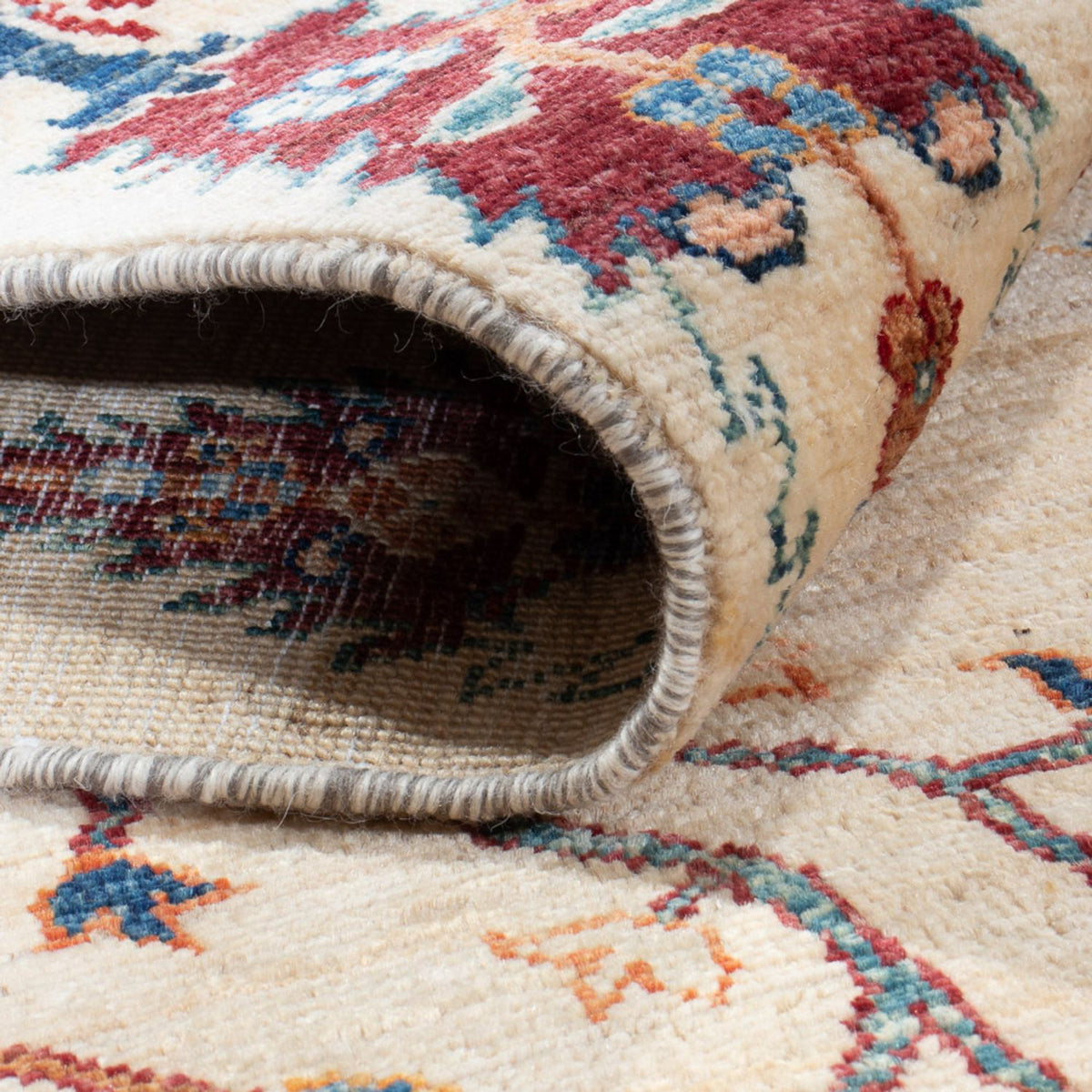 Ziegler Carpet - Ariana - 178 x 125 cm - beige