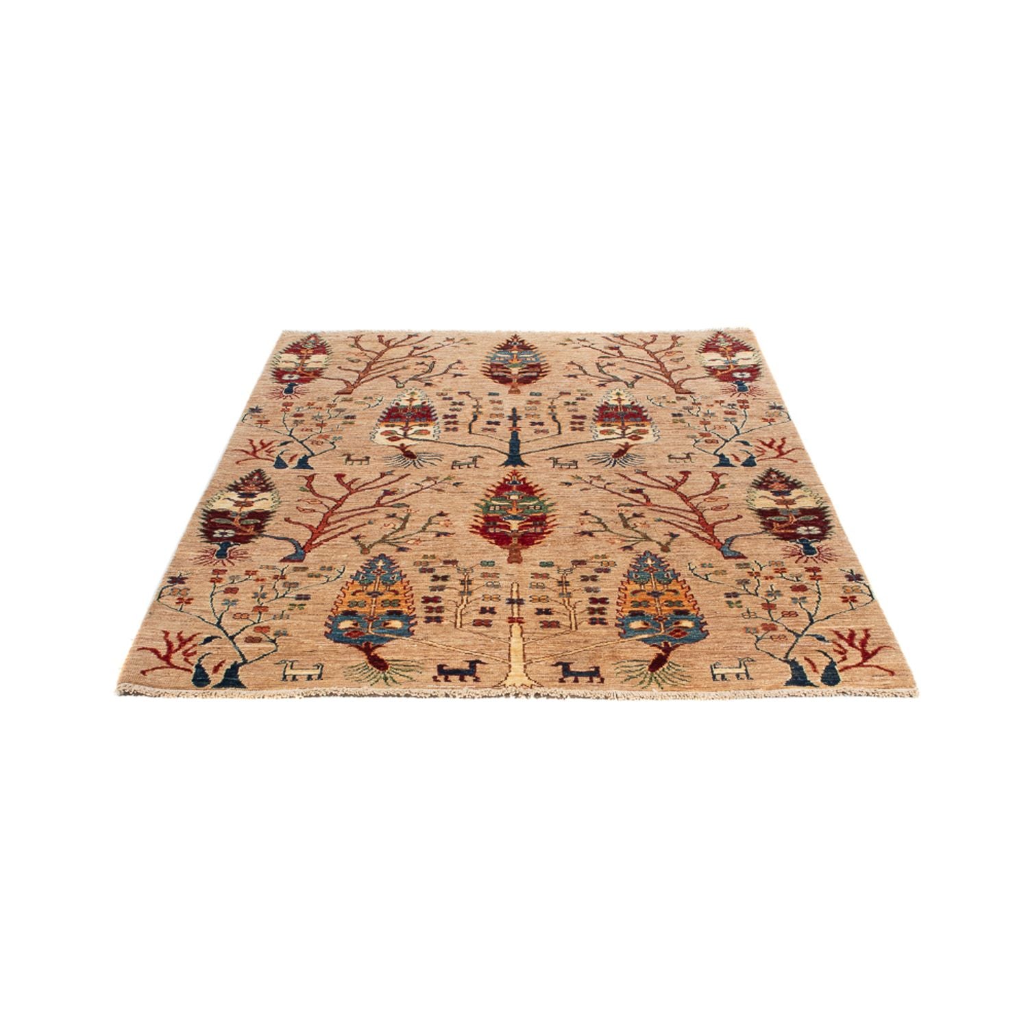 Ziegler Carpet - Ariana - 185 x 122 cm - lys beige