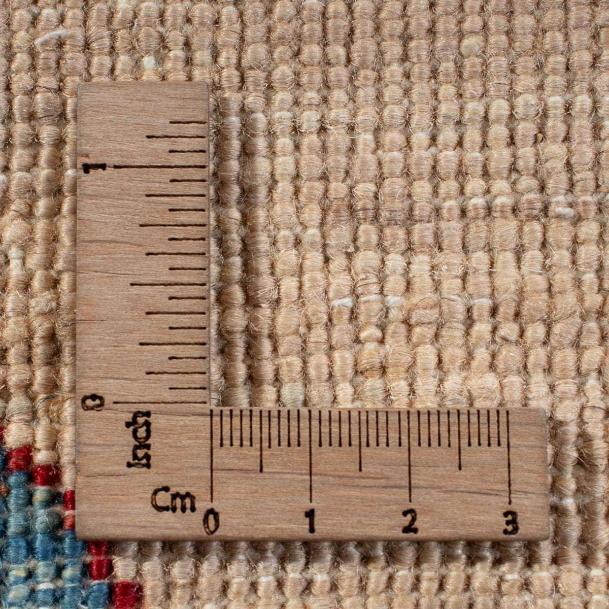 Ziegler Carpet - Ariana - 185 x 122 cm - lys beige