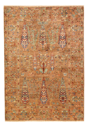 Ziegler Carpet - Ariana - 180 x 127 cm - mørk beige