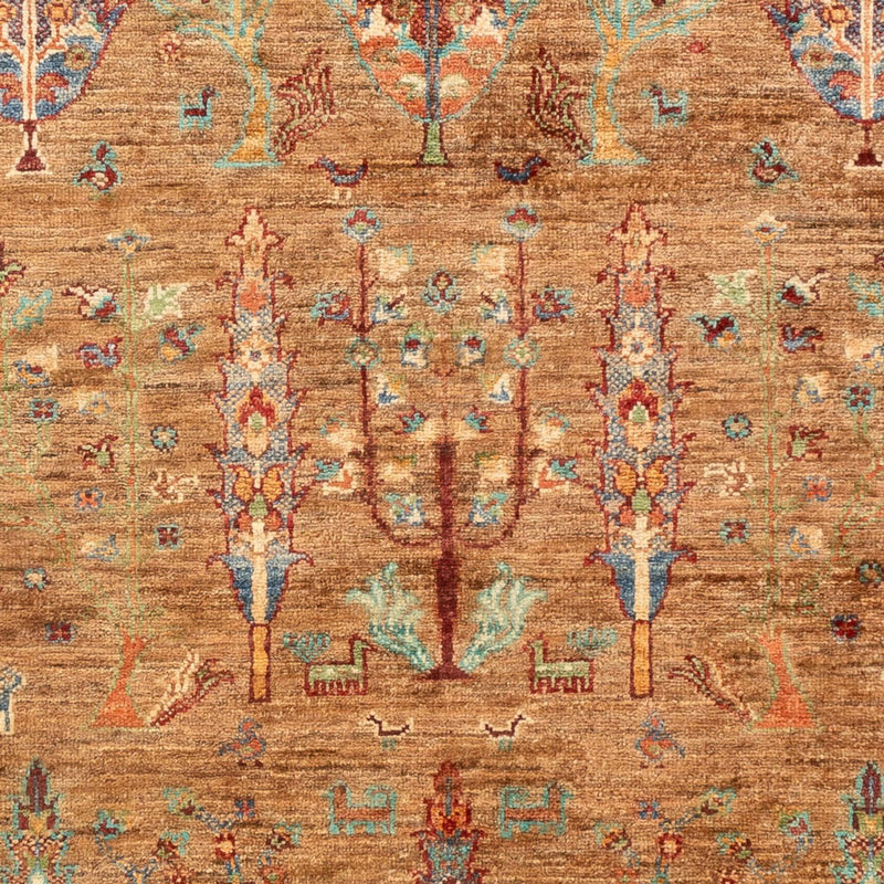 Ziegler Carpet - Ariana - 180 x 127 cm - mørk beige