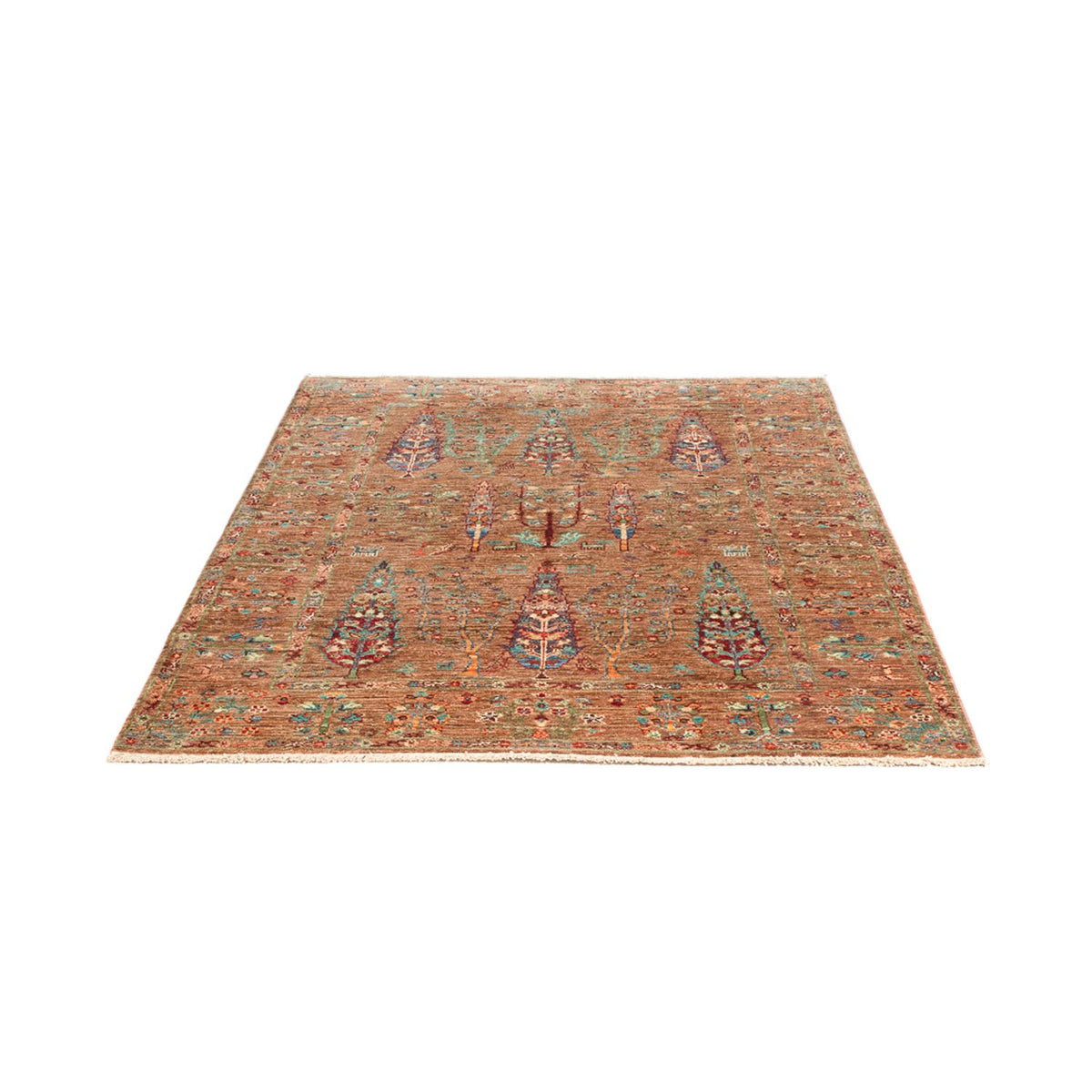 Ziegler Carpet - Ariana - 180 x 127 cm - mørk beige