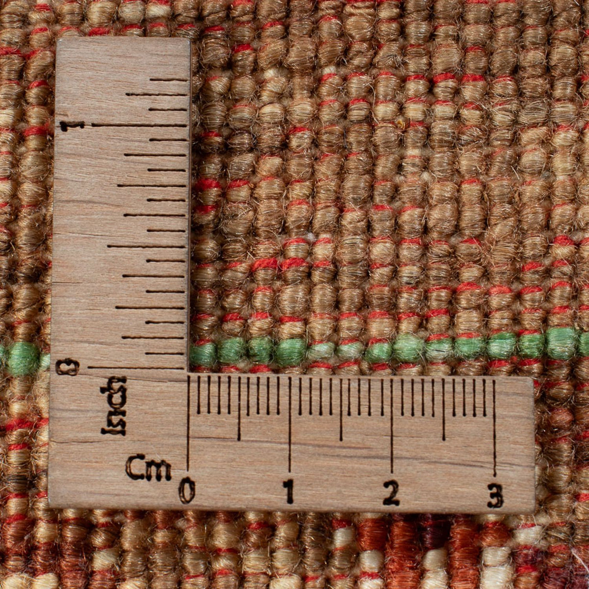 Ziegler Carpet - Ariana - 180 x 127 cm - mørk beige