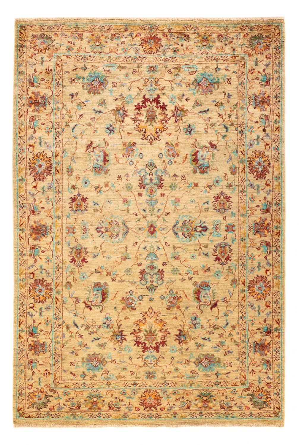 Ziegler Carpet - Ariana - 183 x 122 cm - mørk beige