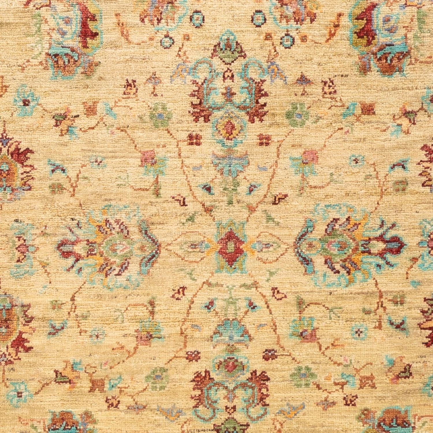 Ziegler Carpet - Ariana - 183 x 122 cm - mørk beige