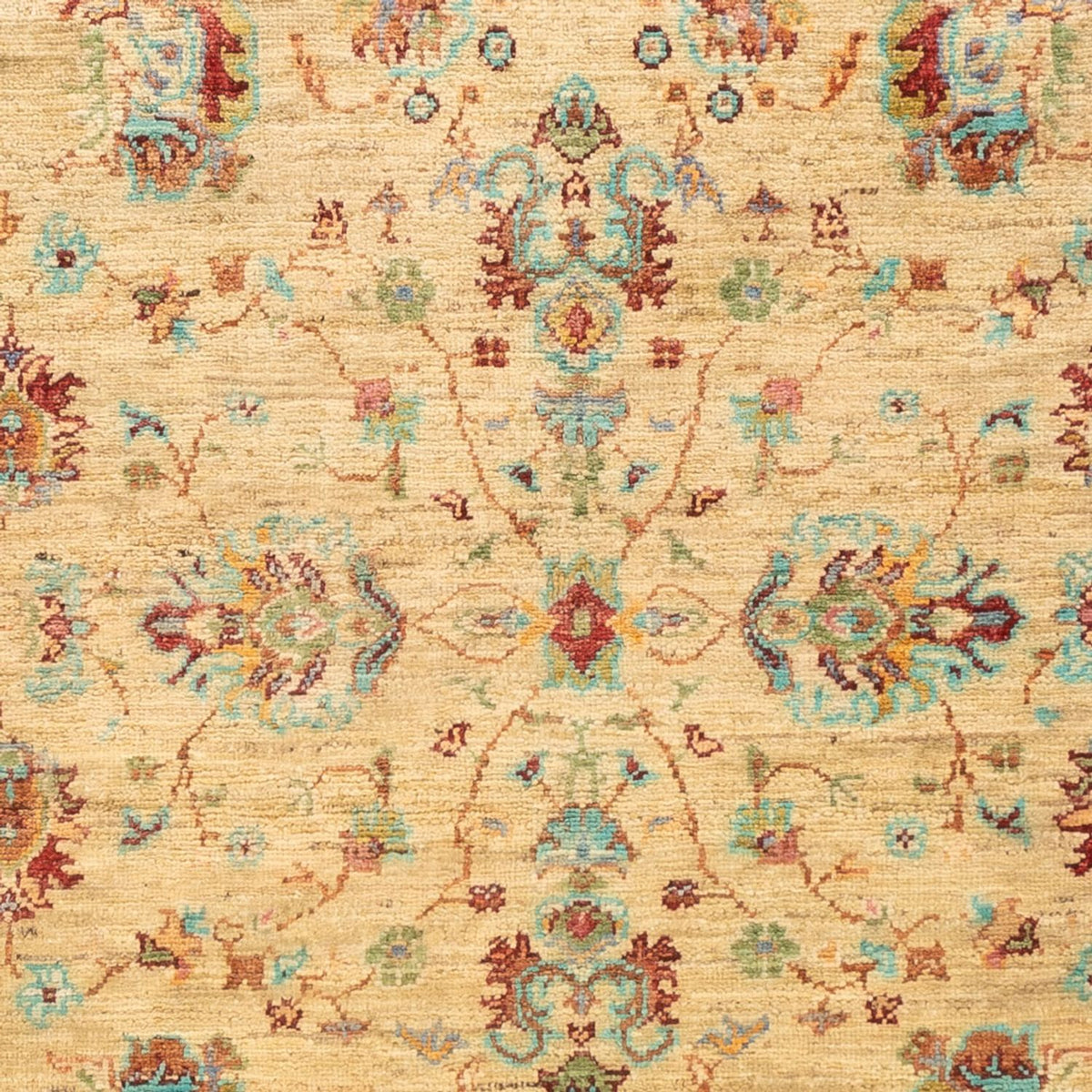 Ziegler Carpet - Ariana - 183 x 122 cm - mørk beige