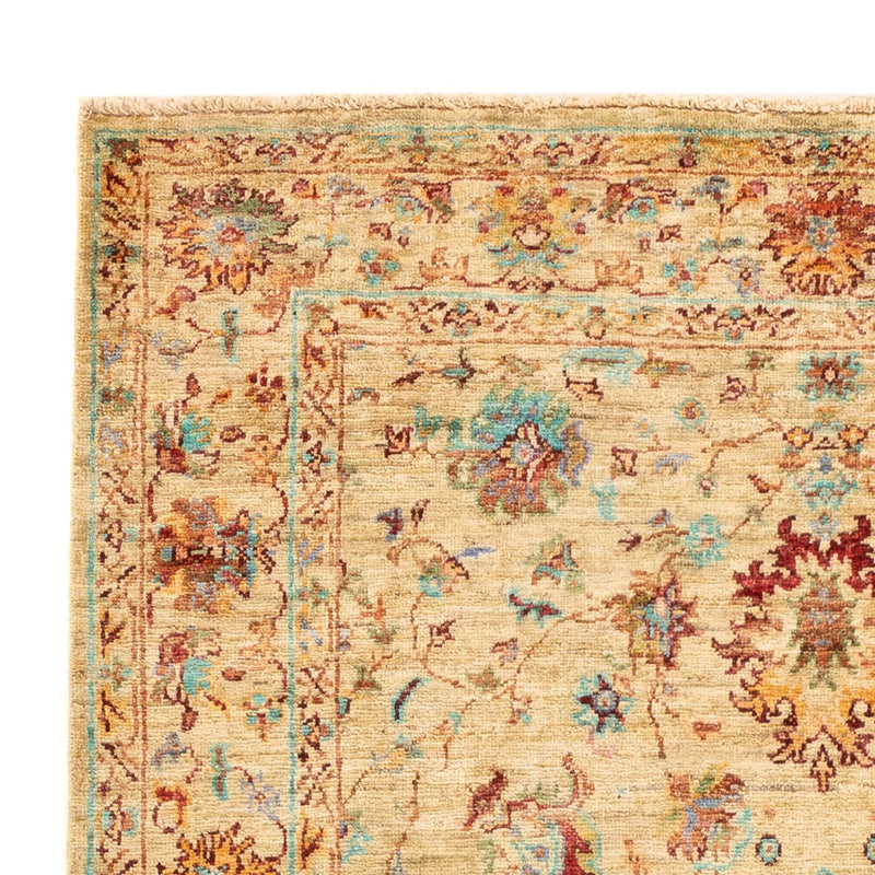Ziegler Carpet - Ariana - 183 x 122 cm - mørk beige
