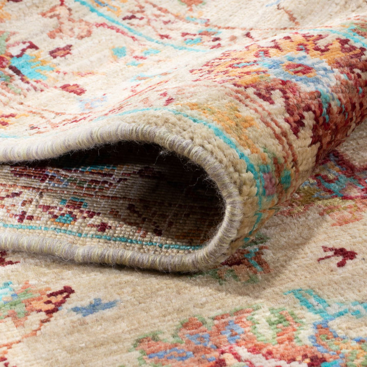 Ziegler Carpet - Ariana - 183 x 122 cm - mørk beige