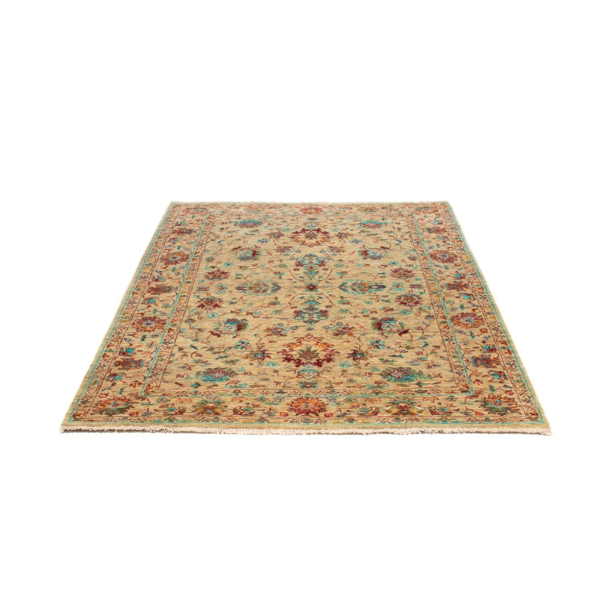 Ziegler Carpet - Ariana - 183 x 122 cm - mørk beige