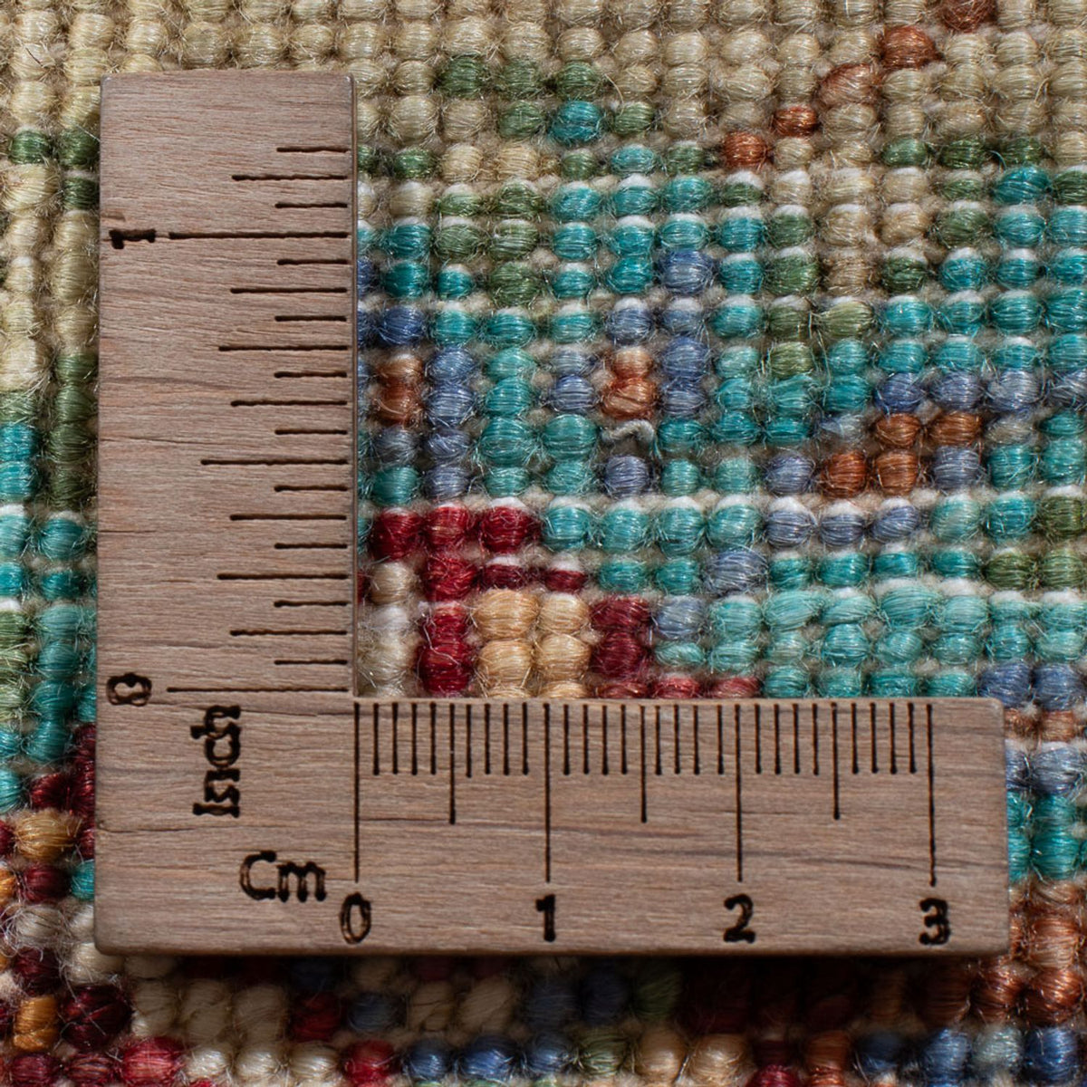 Ziegler Carpet - Ariana - 183 x 122 cm - mørk beige