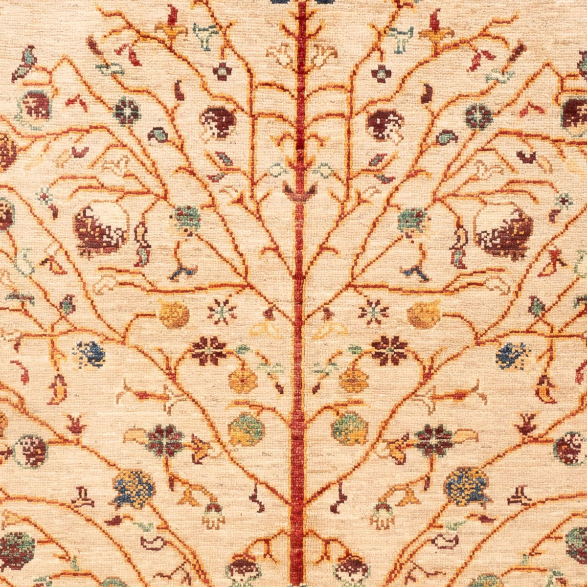 Ziegler Carpet - Ariana - 185 x 123 cm - beige