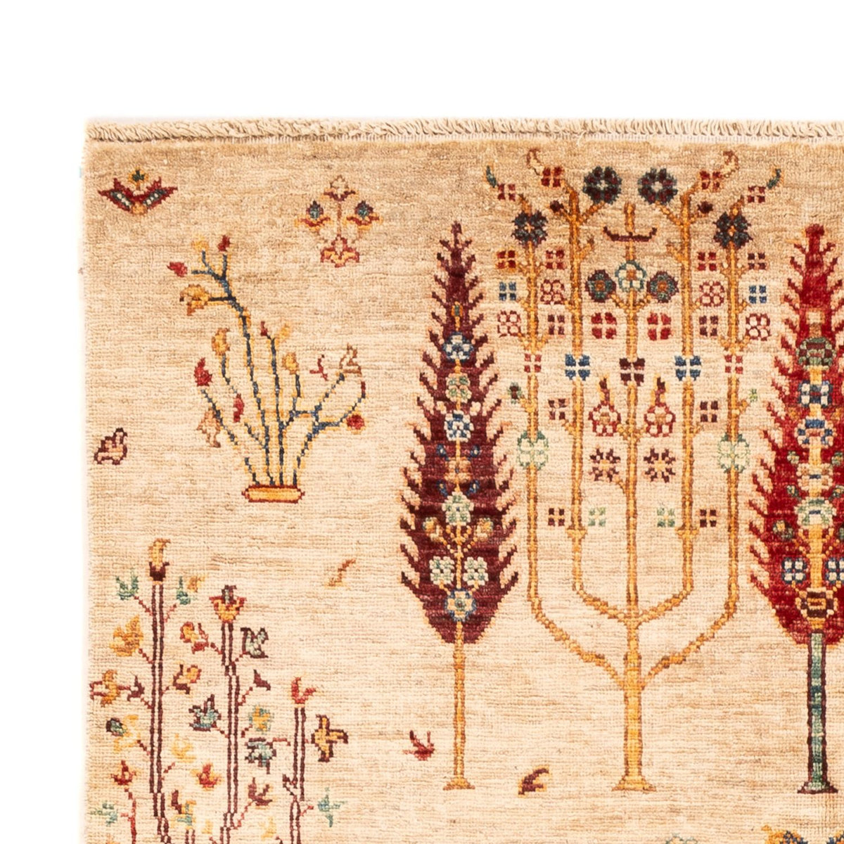 Ziegler Carpet - Ariana - 185 x 123 cm - beige