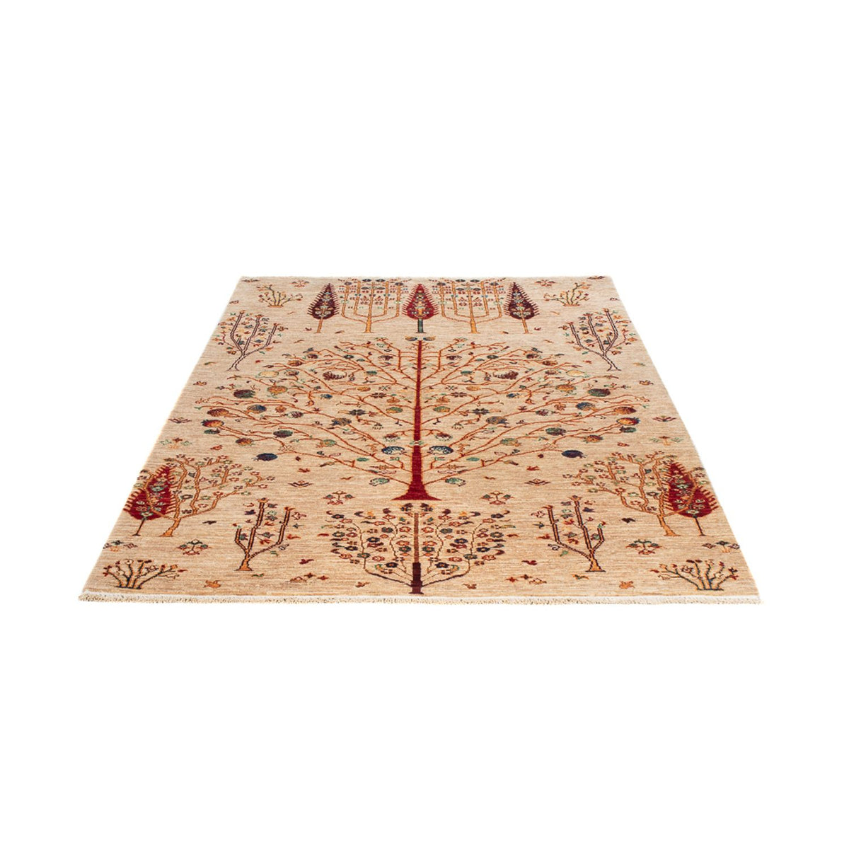 Ziegler Carpet - Ariana - 185 x 123 cm - beige