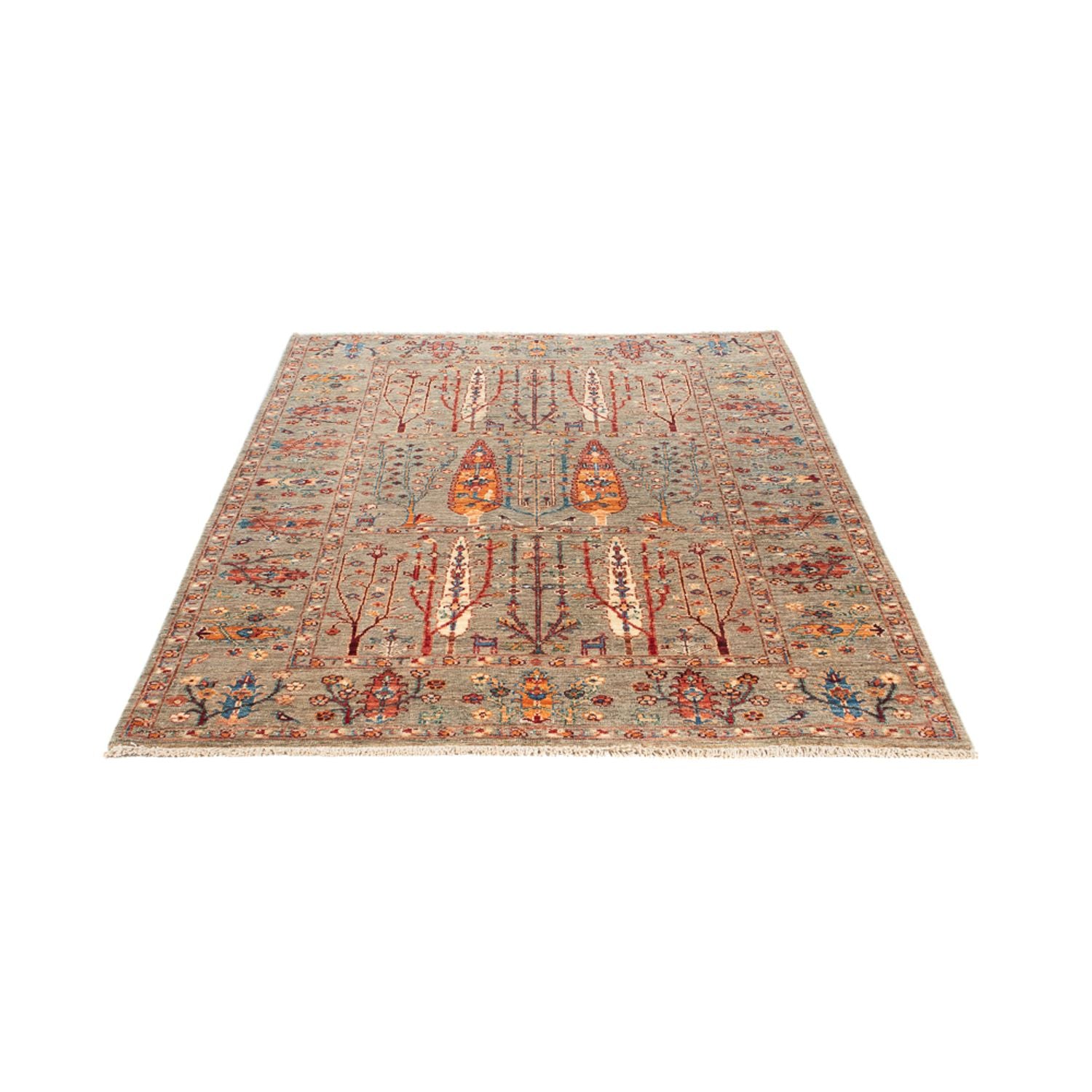 Ziegler Carpet - Ariana - 182 x 122 cm - mørk beige