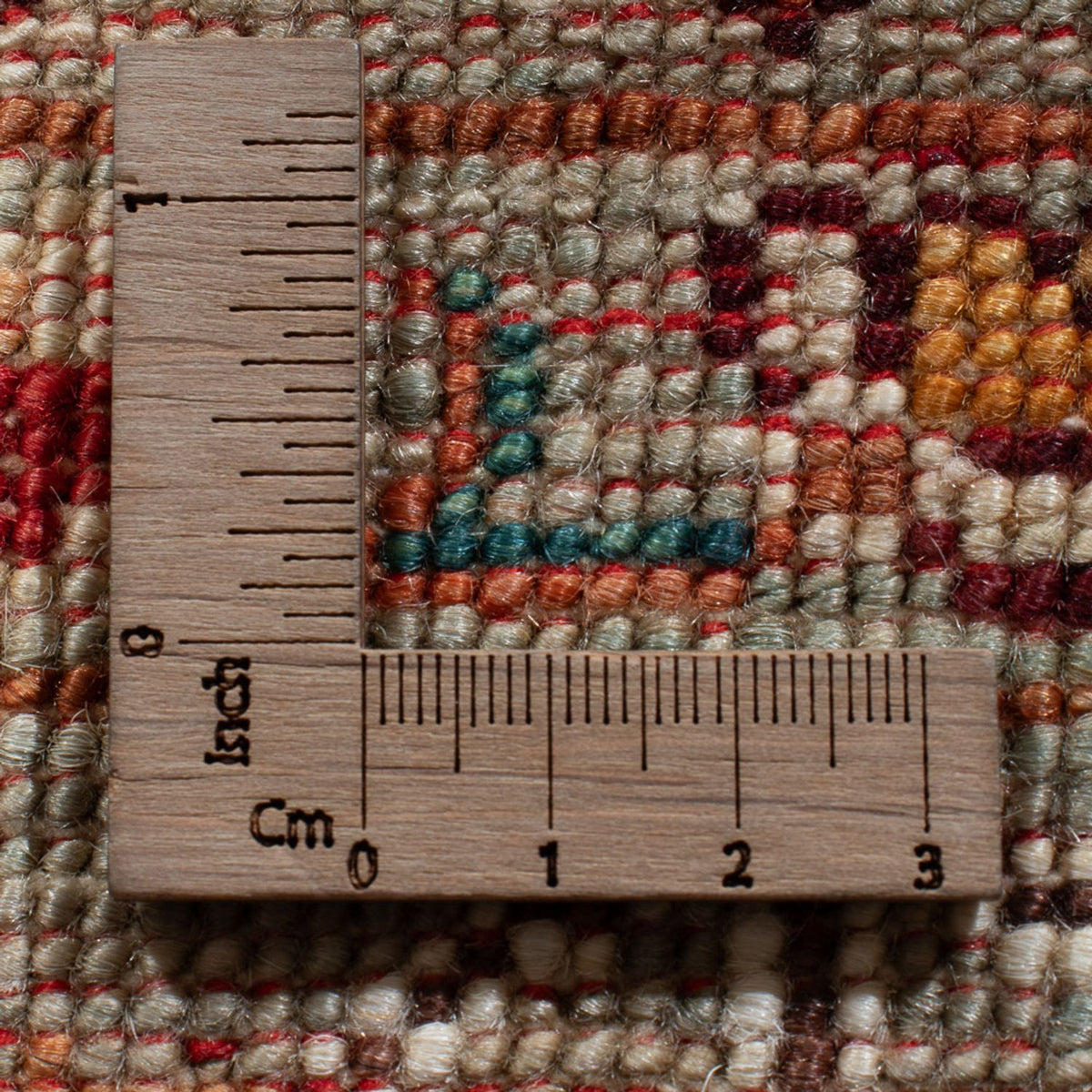 Ziegler Carpet - Ariana - 182 x 122 cm - mørk beige