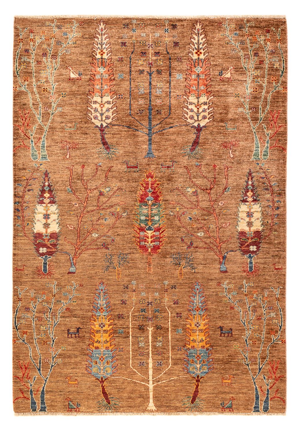 Ziegler Carpet - Ariana - 181 x 124 cm - mørk beige