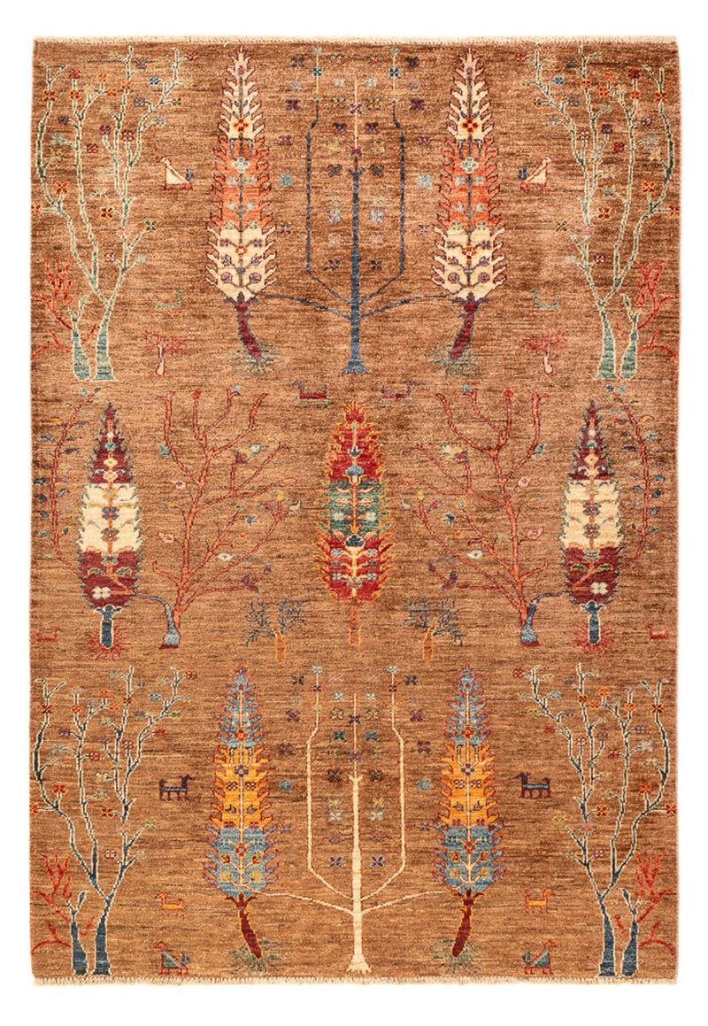 Ziegler Carpet - Ariana - 181 x 124 cm - mørk beige