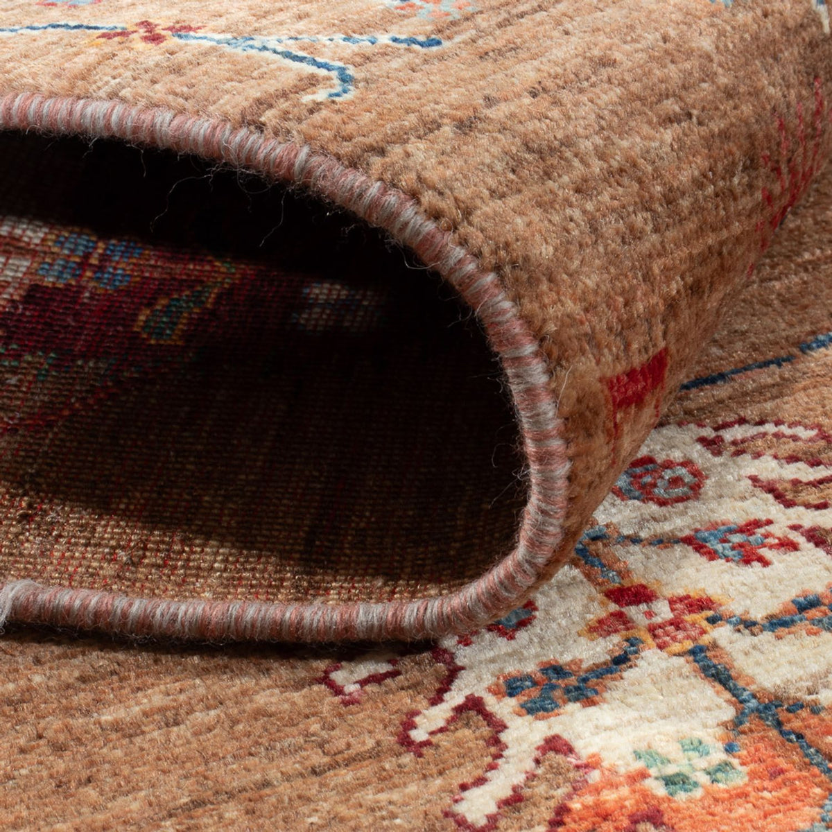 Ziegler Carpet - Ariana - 181 x 124 cm - mørk beige