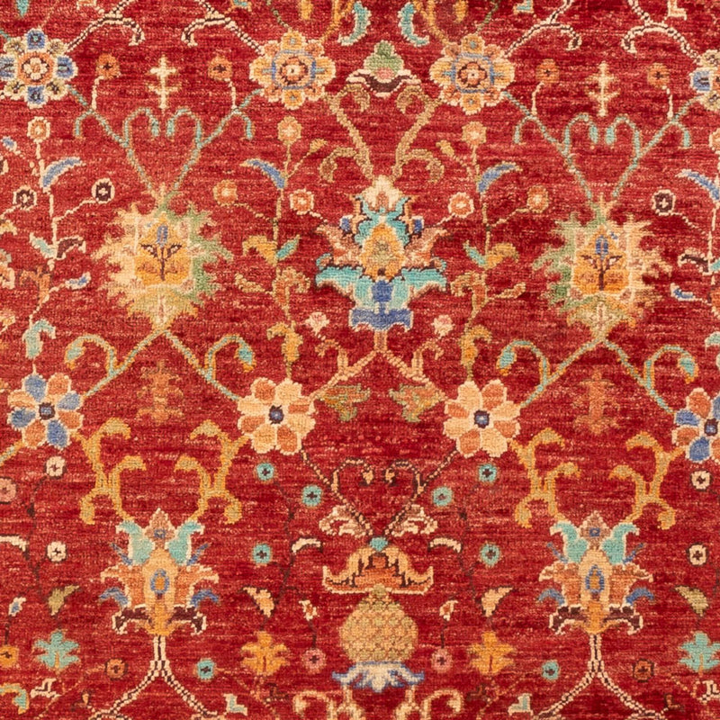 Ziegler Carpet - Ariana - 178 x 120 cm - rød