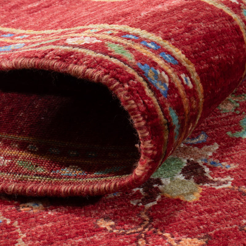 Ziegler Carpet - Ariana - 178 x 120 cm - rød