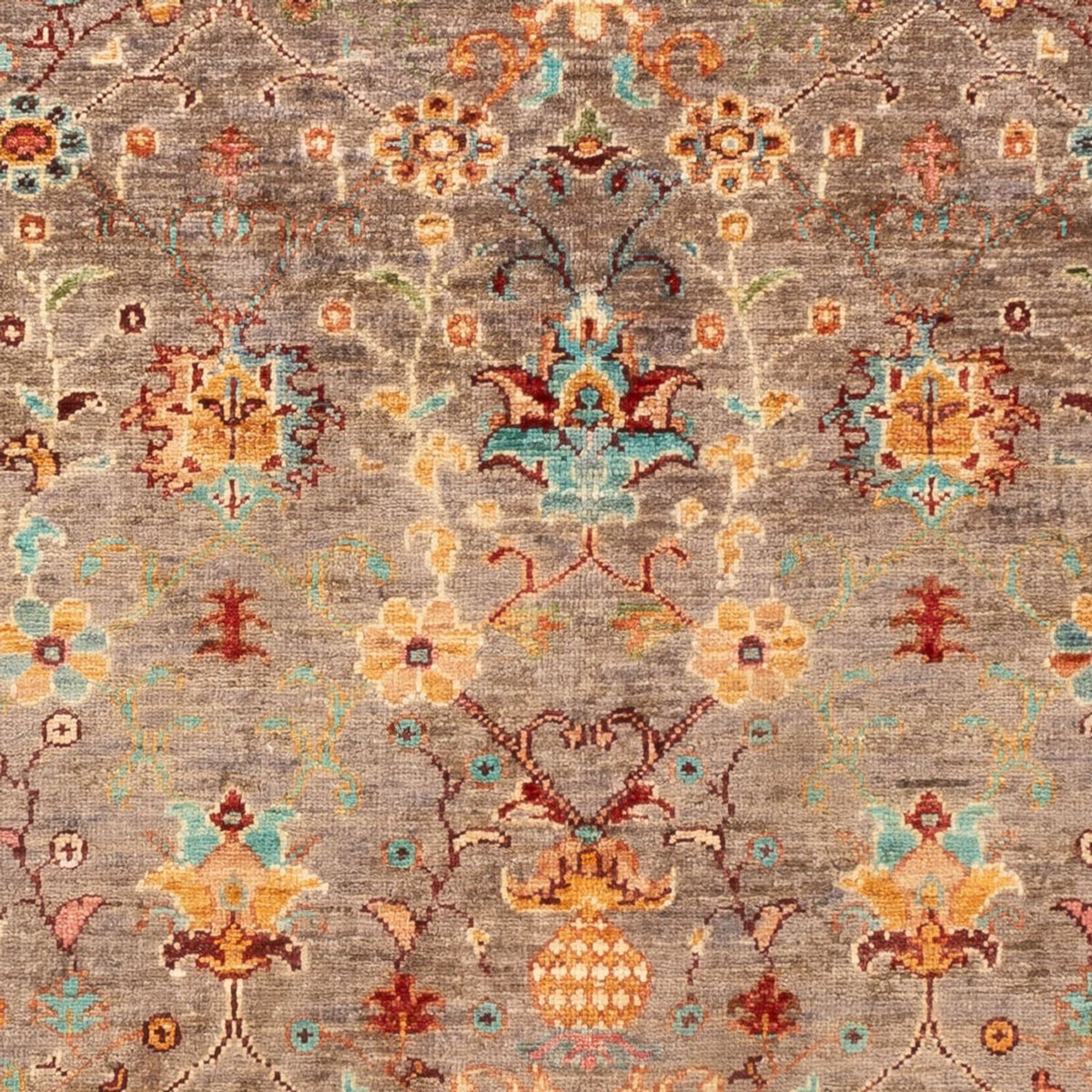 Ziegler Carpet - Ariana - 162 x 121 cm - mørk beige