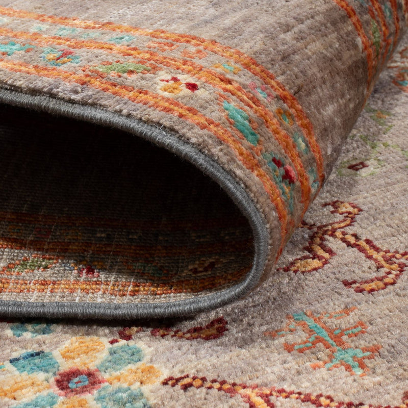 Ziegler Carpet - Ariana - 162 x 121 cm - mørk beige