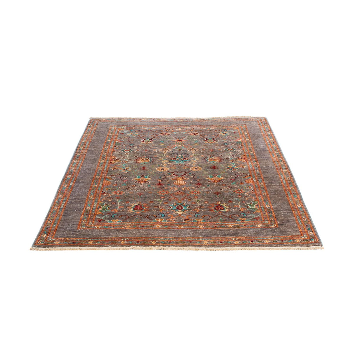 Ziegler Carpet - Ariana - 162 x 121 cm - mørk beige